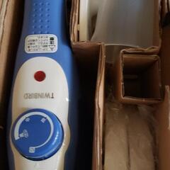 Handy Steam Iron