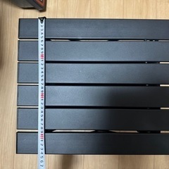家具 オフィス用家具 机の画像