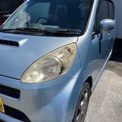 ホンダ　ライフ