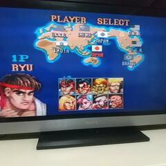 任天堂 スーパーファミコン SFC ソフト4本付 すぐ遊べるセット ポピュラス らんま他の画像