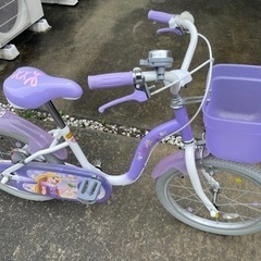 子供用　自転車　キッズ