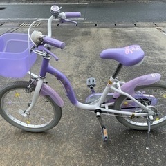 子供用　自転車　キッズ