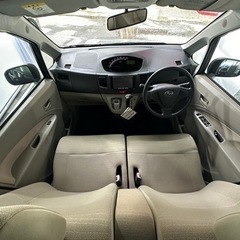 H23 スバル　ステラLlimited 車検2年付けたばかり、タイヤ新品の画像