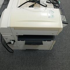 NTTFAX　L-310(価格応相談)の画像