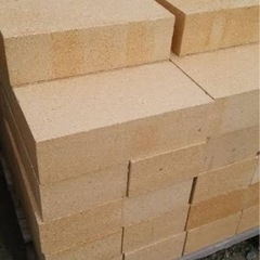 耐火煉瓦がほしいです。