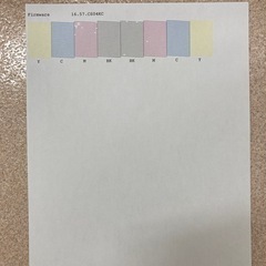 プリンター　EPSON PX-S884の画像
