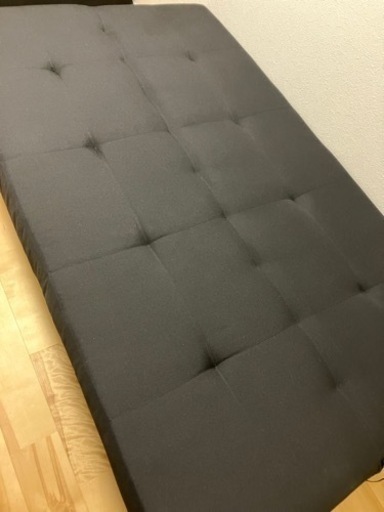 IKEA ソファーベッド BALKARP  バルカルプ