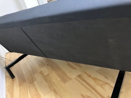 IKEA ソファーベッド BALKARP  バルカルプ