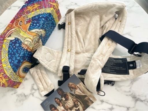 artipoppe【アーティポッペ 】抱っこ紐 (mina) 三ノ宮のベビー用品