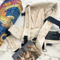 artipoppe【アーティポッペ 】抱っこ紐