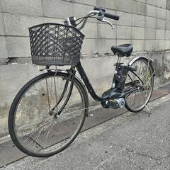R6067 ViVi DX 2010年 パナソニック　電動アシス...