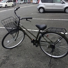 【✨めったに出ない新古品❗️なんと使用期間10日❗️27インチ❗...