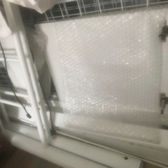 ロフトベッドの画像