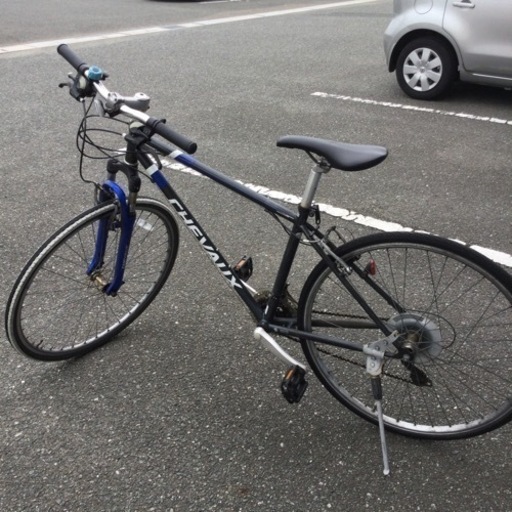 🚴スレイプニル