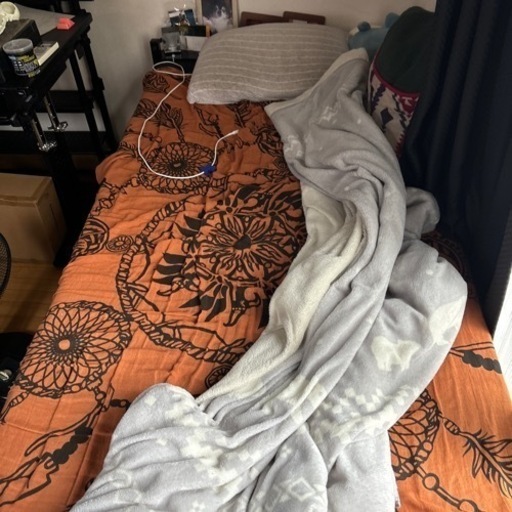 家具 寝具 布団