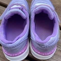 子供　スニーカー　靴の画像