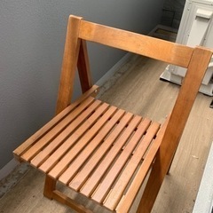 【中古良品】イス