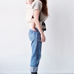 artipoppe【アーティポッペ 】抱っこ紐 (mina) 三ノ宮のベビー用品