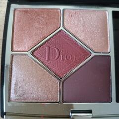 Diorアイシャドウ　値下げしました✨️の画像