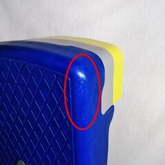 △ 《サマーセール！》早い者勝ち！　② ステップ台 エアロビステップ エクササイズ 昇降台 昇降運動台 踏台運動 2段階調整可能 傷多数有りの画像