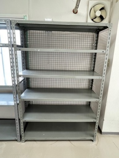 家具 収納家具 スチールラック