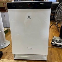 Panasonic 加湿空気清浄機 F-VC70XP 2017年製