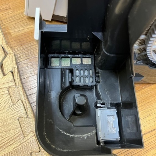 Panasonic 加湿空気清浄機 F-VC70XP 2017年製
