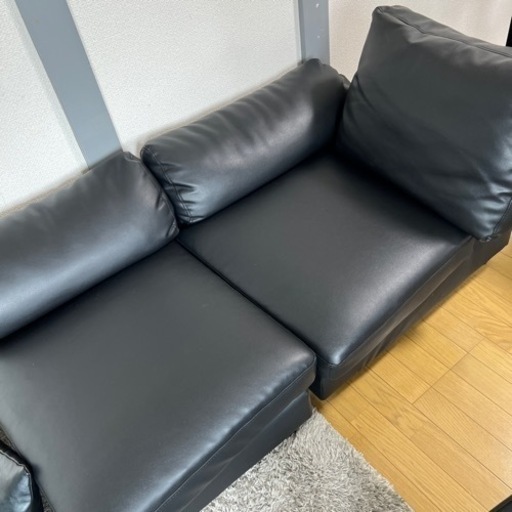 家具 ソファ 3人掛けソファ
