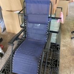 ゼログラビティ チェアの中古が安い！激安で譲ります・無料で