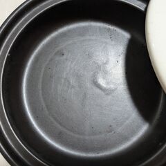🍀引っ越し処分🍀タジン皿の画像