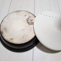 🍀引っ越し処分🍀タジン皿の画像