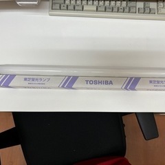 捕虫器用　蛍光ランプ　20型　FL20S-BL