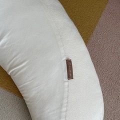 子供用品 産後用品 授乳クッションの画像