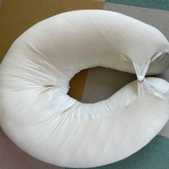 子供用品 産後用品 授乳クッション