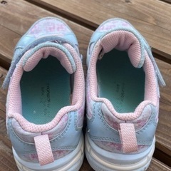 子供用品 キッズ用品 子供用シューズの画像
