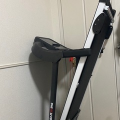 ランニングマシーン