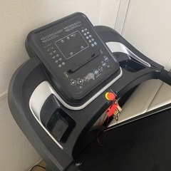 ランニングマシーンの画像