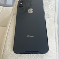 週末限定値下げ‼️】【美品】iPhone XS MAX