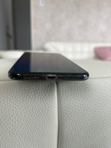 【週末限定値下げ‼️】【美品】iPhone XS MAX