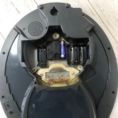 家具 時計 掛け時計【CITIZEN社製】の画像