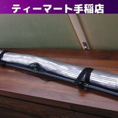 高機能サンシェード 90×125cm 日よけ アルミ 冷房効率ア...