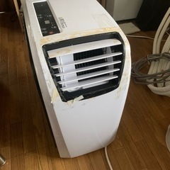 家電 季節、空調家電  エアコン　冷風機