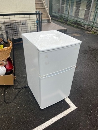 家電 キッチン家電 冷蔵庫 2019年