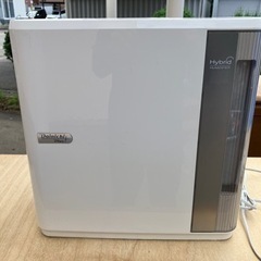 DAINICHI　ハイブリッド式加湿器HDダイニチプラスHD-9019