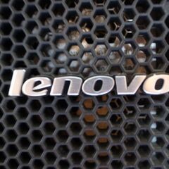 lenovo ThinkStation S20 ジャンク