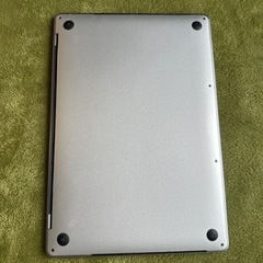 MacBook Pro 2017の画像