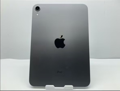 iPadmini第6世代64GB