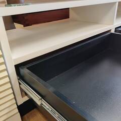 【愛品倶楽部柏店】 MKマエダ ワイドTVボード アニマ 幅1800mmの画像