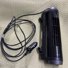 車用扇風機