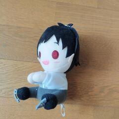 キーホルダー